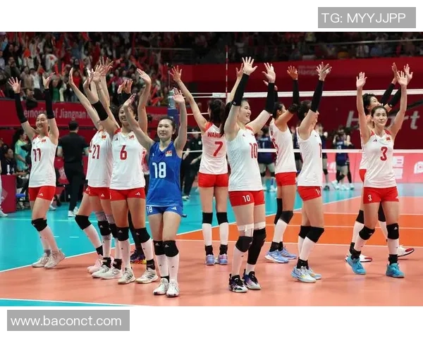 杭州排球队在排球个人能力排行榜中荣获第九名展现实力与潜力