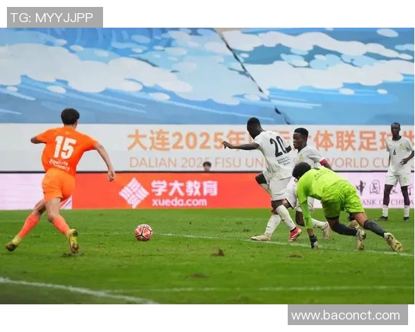 十年间德国与加纳足球发展的对比与启示