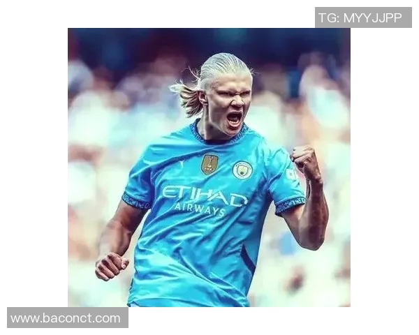 哈兰德的崛起：从天才少年到足球巨星的传奇之路