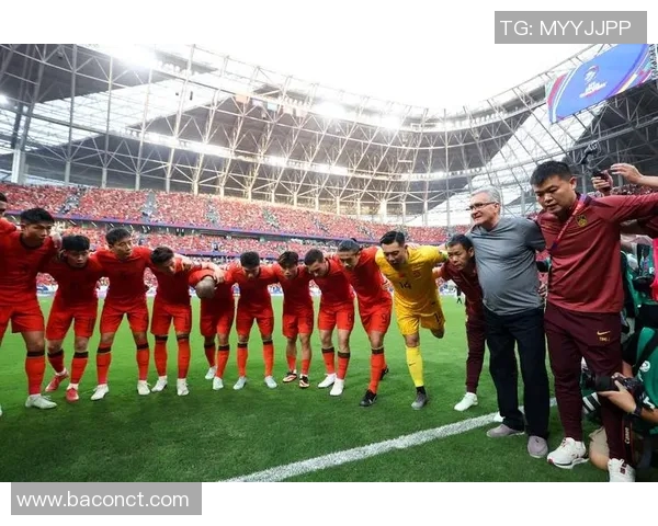 阿联酋与巴林足球实力对比分析谁更具竞争力