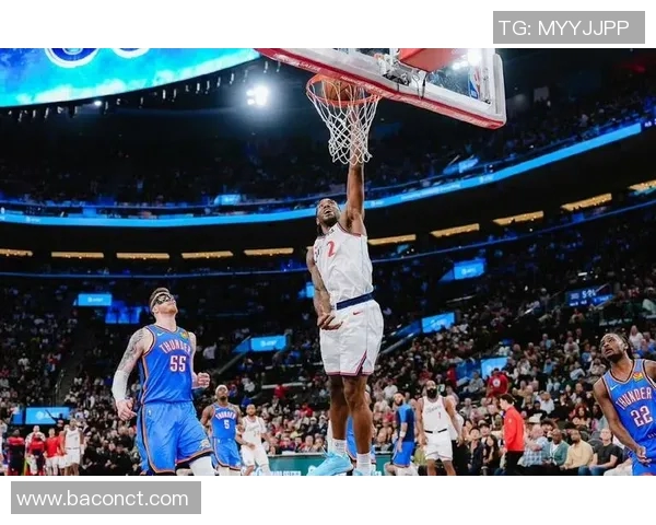 雷霆与快船精彩对决全场录像回放及精彩瞬间分析