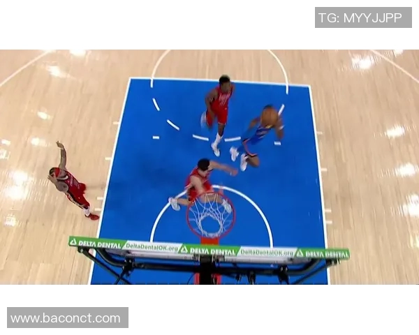 NBA雷霆与鹈鹕激战360直播精彩瞬间全记录