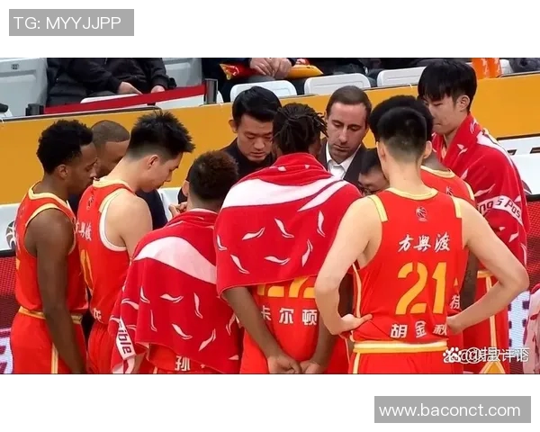 CBA精彩对决广厦迎战广东腾讯争夺季后赛席位的关键战役