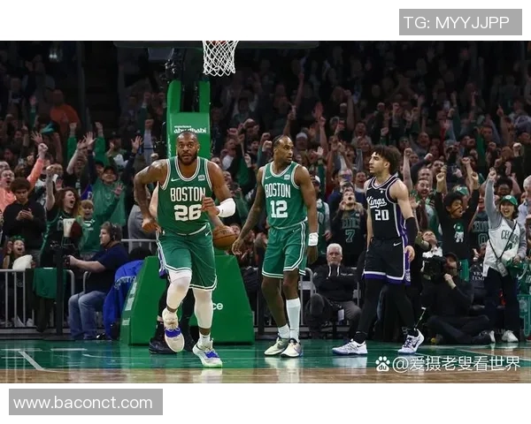 凯尔特人对决热火精彩赛事回顾与分析，谁将赢得胜利的荣耀