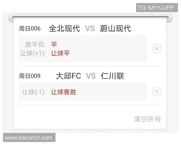全北现代对阵蔚山现代比赛比分预测及分析展望