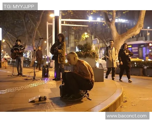 罗凯文的成长之路与音乐梦想的追寻历程