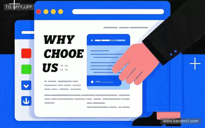 行业领先的理由